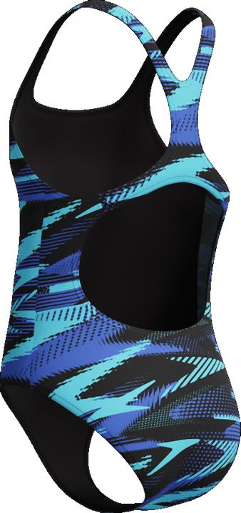 Produktbild Speedo HyperBoom Allover Medalist (116)