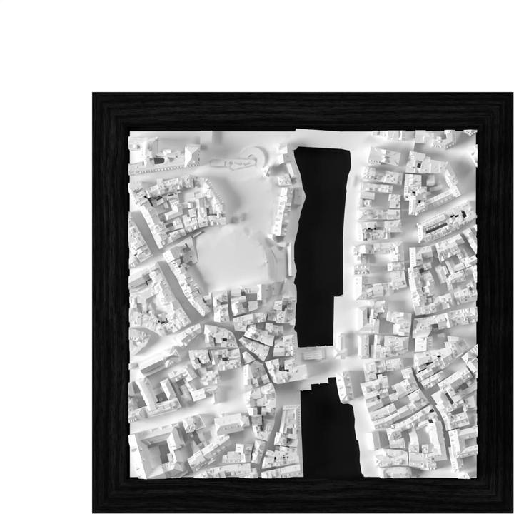 Produktbild Cityframes Zürich CityCube
