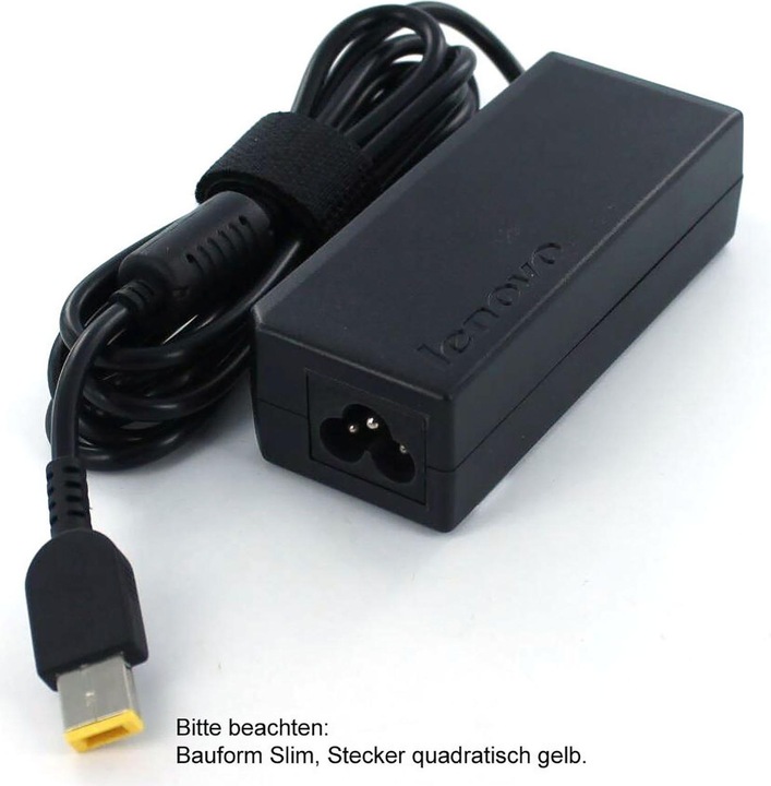 Produktbild Lenovo Original Netzteil für G700 Original (65 W)