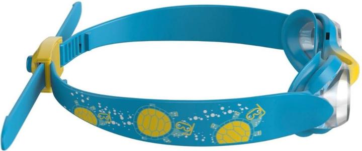 Produktbild Speedo Illusion Schwimmbrille (One Size)
