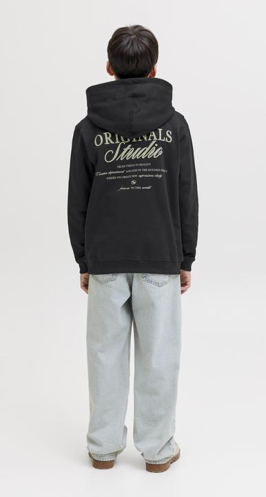 Produktbild Jack & Jones Kapuzenpullover Junior Kapuzenpullover (176)