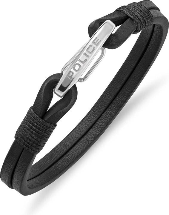 Produktbild Police Wishbone (Leder)