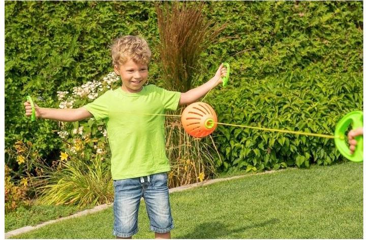 Actual product image Splash & Fun Boing Game