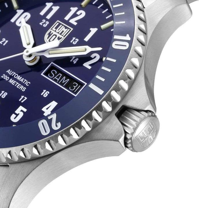 Image du produit Luminox Sport Timer Automatic 0920 Series (Montre de plongée, Montre de sport, 42 mm)