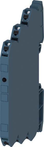 Siemens Signal conv 24V AC/DC  0-10V in/out
