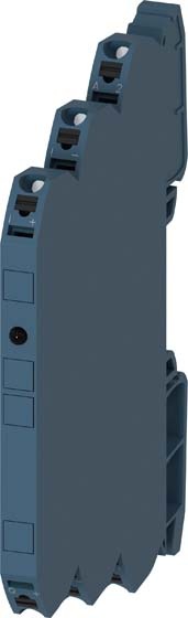 Produktbild Siemens Signal conv 24V AC/DC  0-10V in/out