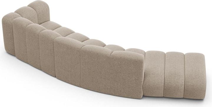 Produktbild Micadoni Lupine (Ecksofa)