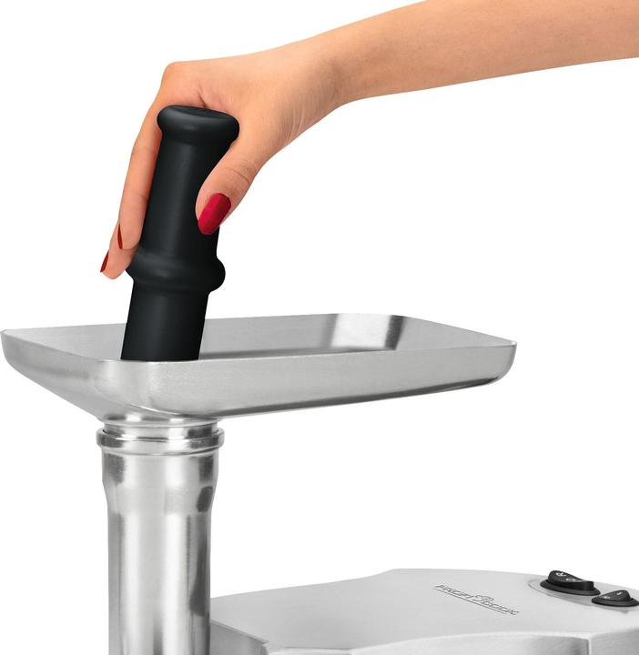 Produktbild Proficook Fleischwolf PC FW 1172