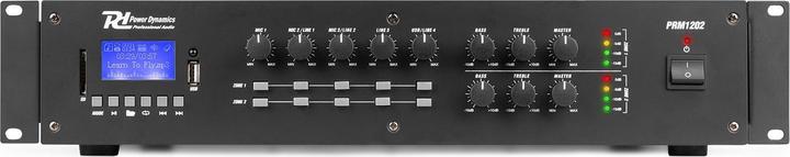 Produktbild Power Dynamics Verstärker Pro PRM1202