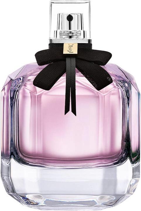 Actual product image Yves Saint Laurent Mon Paris by Eau de Parfum Spray 150 ml (Eau de parfum, 150 ml)