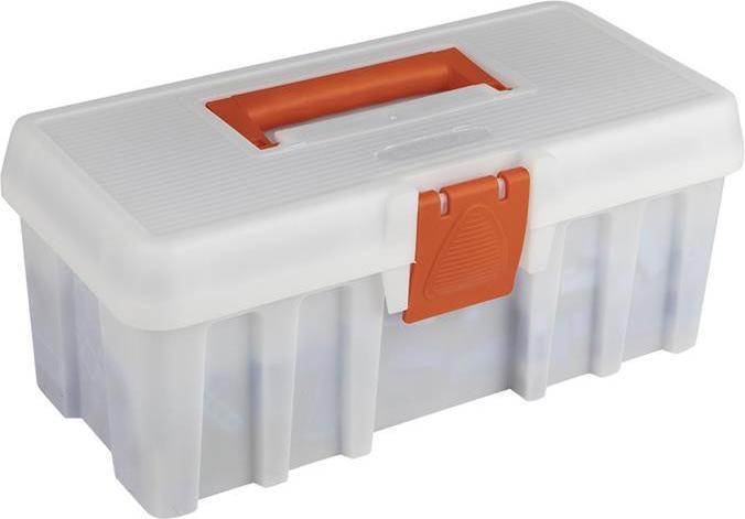 Actual product image Q-Bricks Building Block Box 600+ Blue Mixture