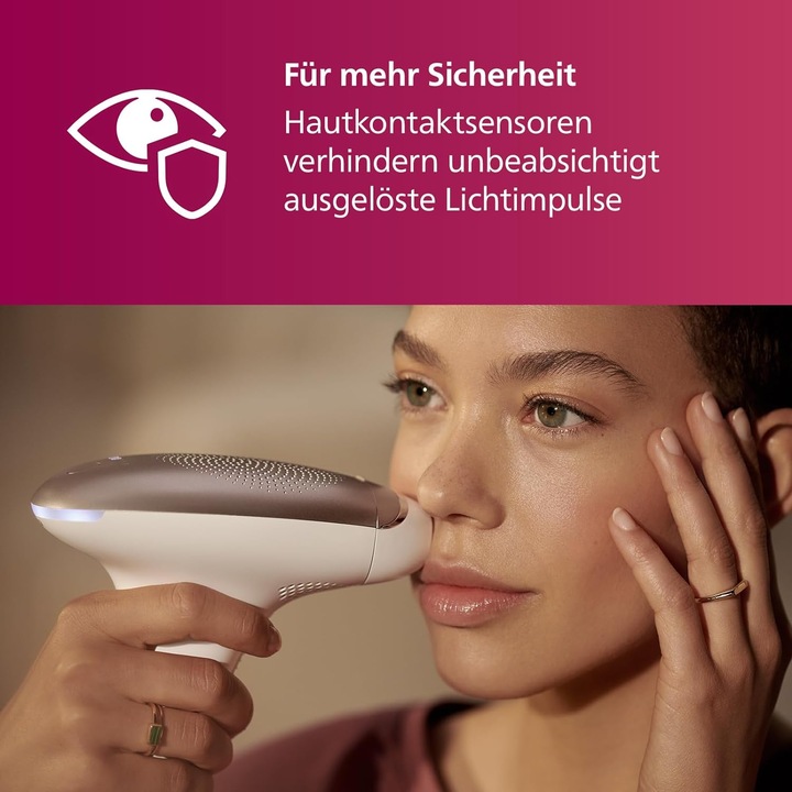 Produktbild Philips Lumea Advanced