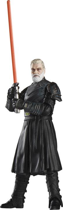 Produktbild Hasbro Star Wars: Ahsoka Vintage Collection Actionfigur Baylan Skoll 10 cm