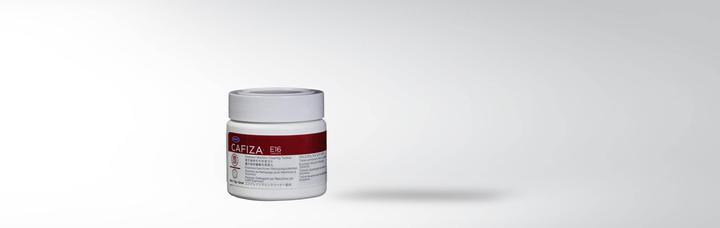 Actual product image Urnex Cafiza