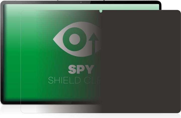 Actual product image upscreen Spy Shield (1 Piece, Tab P12 Pro)