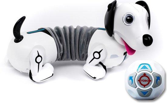 Silverlit Robo Dackel