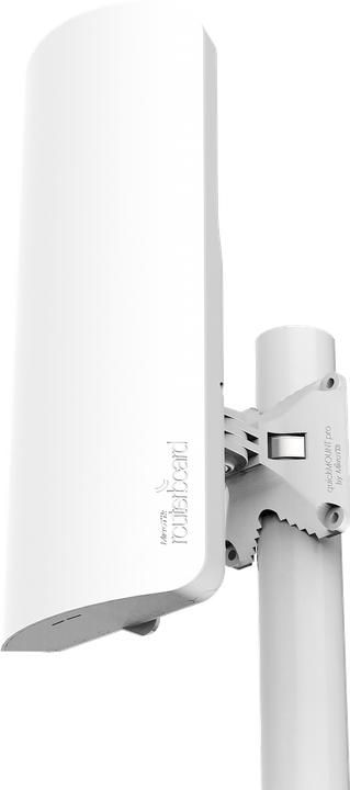 Actual product image MikroTik L22UGS-5HAXD2HAXD-15S - (2400 Mbit/s)