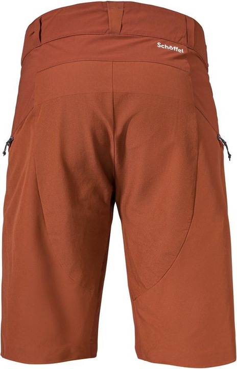 Actual product image Schöffel Shorts Arosa (S)