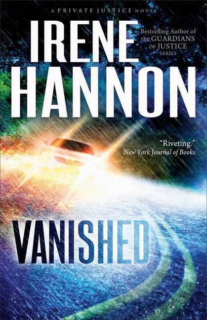 Produktbild Vanished (Englisch, Irene Hannon, 2013)