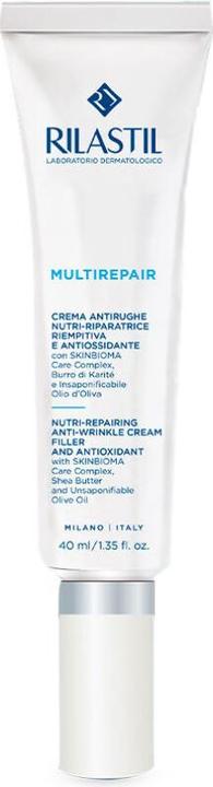 Immagine prodotto Rilastil MULTIREPAIR crema nutri-riparadora 40 ml (40 ml)