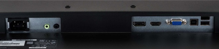 Image du produit iiyama ProLite XUB2792HSU-B1 (1920 x 1080 pixels, 27")