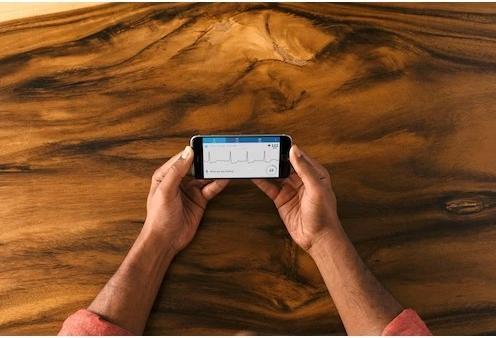 Produktbild AliveCor Kardia Mobile
