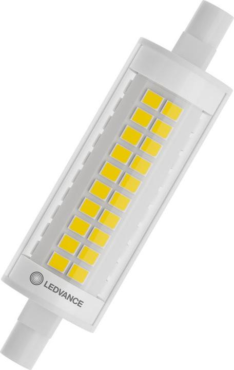Ledvance LED lamp R7s (R7s, 1055 lm, 1x)