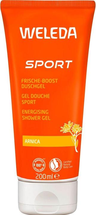 Image du produit Weleda Sport (750 ml)