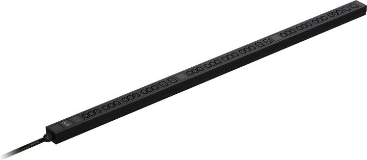 Produktbild APC Easy PDU Basic EPDU1216B