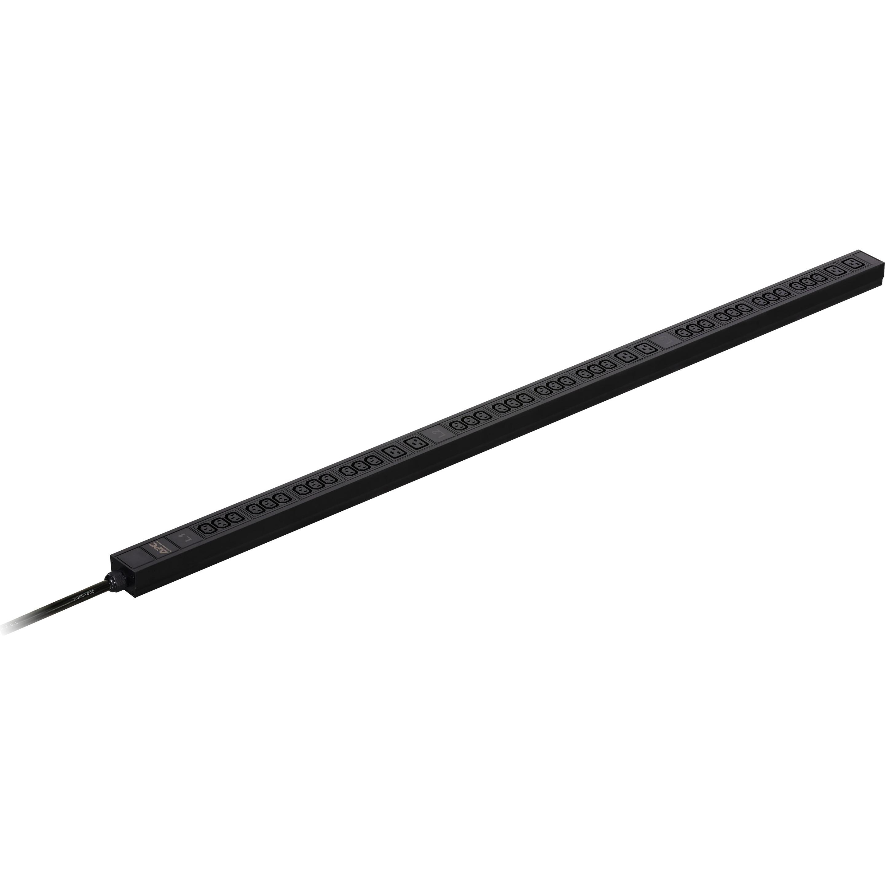 Thumbnail - APC Easy PDU Basic EPDU1216B, USV Zubehör