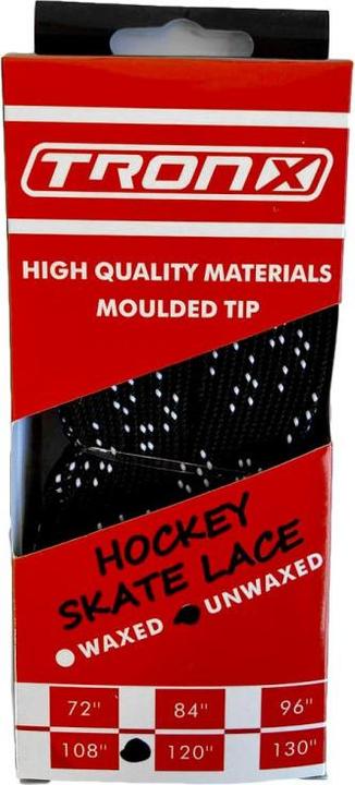 Produktbild TronX Hockey-Schnürsenkel