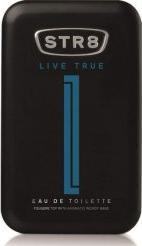 Image du produit Str8 Live True (Eau de toilette, 100 ml)