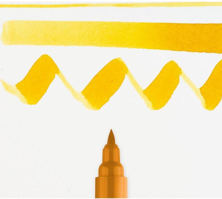 Immagine prodotto Talens ECOLINE - Brush Pen (1x)