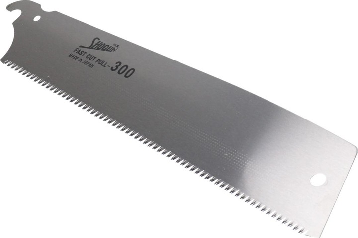 Actual product image Shogun Ersatzblatt