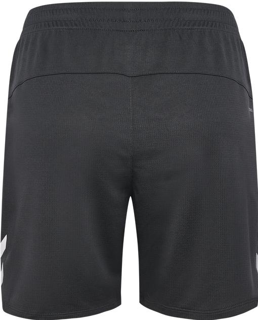 Actual product image hummel hmlLEAD 2.0 SHORTS WOMAN (M)