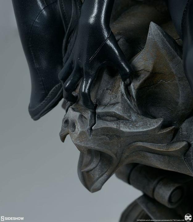 Produktbild Sideshow DC Comics “Catwoman” Premium Format Figur