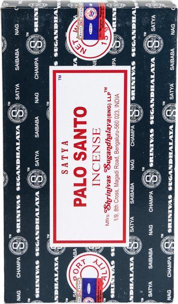 Produktbild Cachet Räucherstäbchen