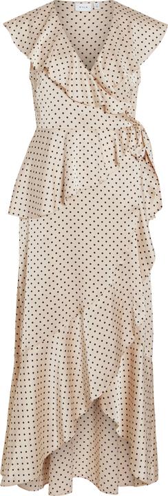 Actual product image Vila Maxi Wickelkleid (42)