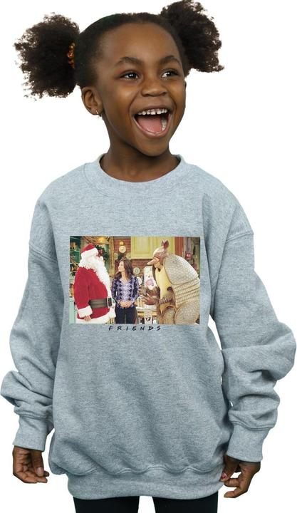 Immagine prodotto Friends Christmas Armadillo Felpa Ragazze (128)