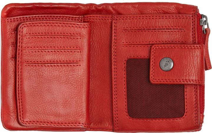 Produktbild The Chesterfield Brand Mavona Geldbörse Leder 10 cm