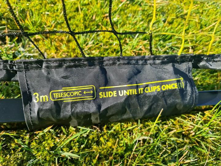 Image du produit Power Shot Powershot® QuickFire® Multisize 4 en 1 But pour petit terrain