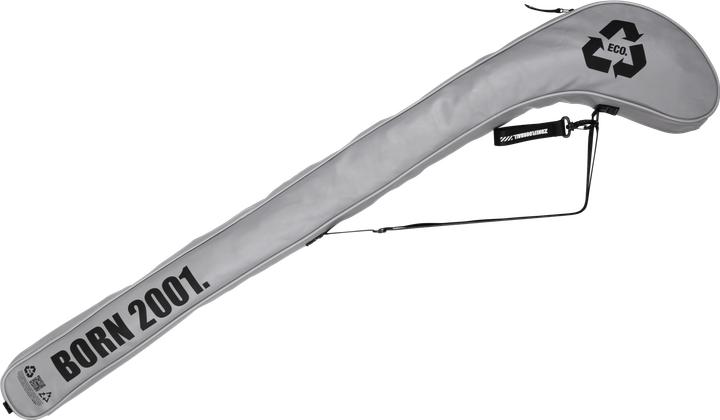 Image du produit Unihoc Sac à bâtons Reflective Junior