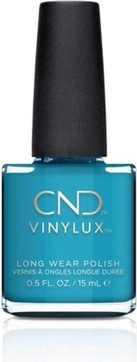 Produktbild CND Vinylux (Cerulean Blue, Farblack)