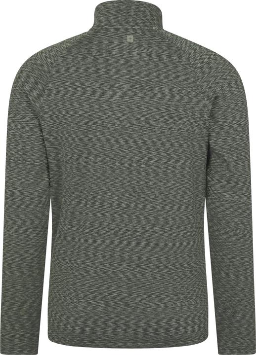 Immagine prodotto Mountain Warehouse Power Midlayer Cerniera ad un quarto Uomo (S)