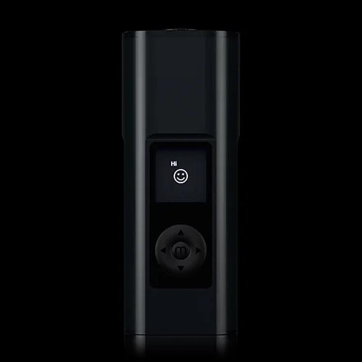 Actual product image Arizer Solo 3 Intergalactic