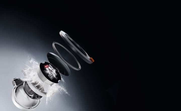 Image du produit Miele PowerDisk All in 1 ECO (Poudre, 120 x)