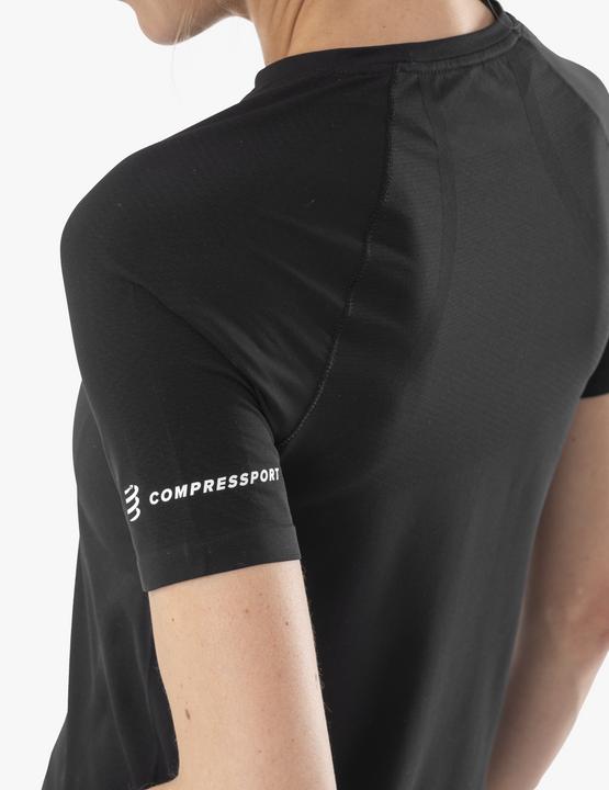 Produktbild Compressport Trail Racing SS Tshirt W (M)