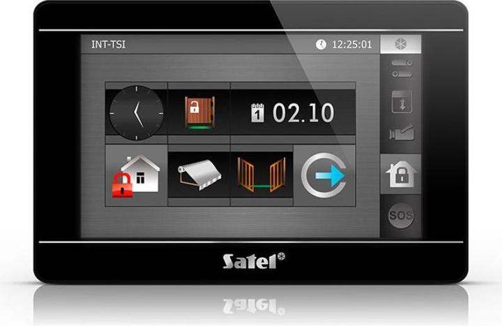 Produktbild Satel INT-TSI-B
