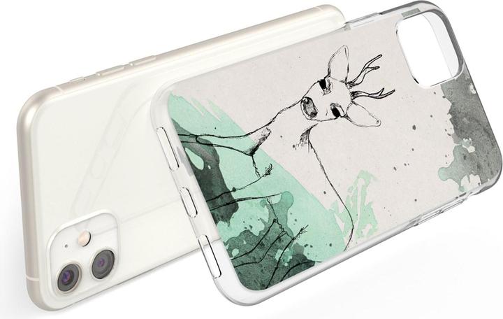 Produktbild Nalia Motiv Hülle (Apple iPhone 11)