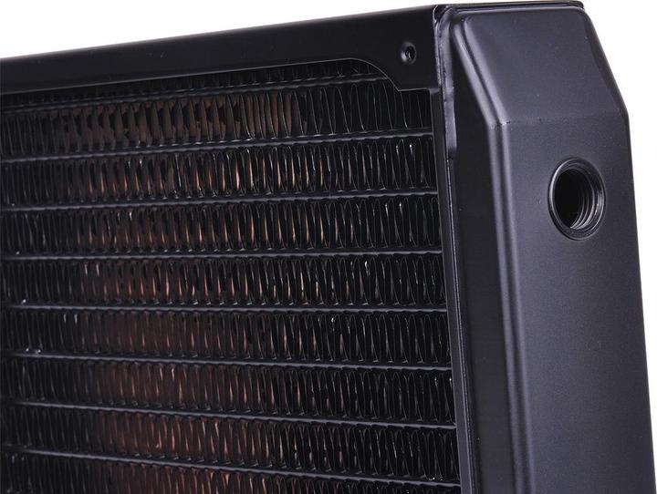 Image du produit Alphacool NexXxoS XT45 Full Copper 180mm Single (180 mm)